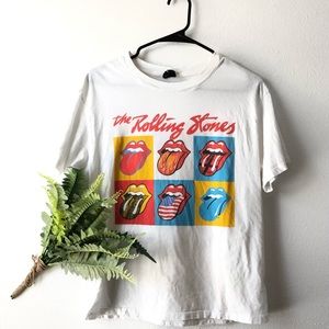 Rolling Stones T-Shirt